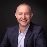 INTERDATA Employee David Wais's profile photo