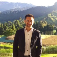 Juan Nicolas Riaño Marroquin's profile photo