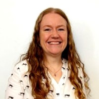 Alder Hey Children's Charity Employee Sarah Fletcher's profile photo