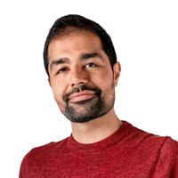 Hassan Khajeh-Hosseini Email & Phone Number