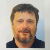 Blue Cross NC Employee Don Moran's profile photo