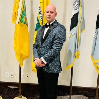 US Navy Employee Caleb Culberson's profile photo