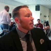 Mass Installation, Inc. Employee Charles Conti's profile photo