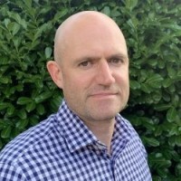 Evalian® Employee Chris Hawthorn's profile photo