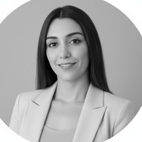 Smoobu.com Employee Tuğçe Bakar's profile photo