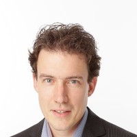 Peter de Jonge Email & Phone Number