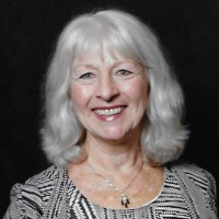 LightStream Employee Barbara Burkholder's profile photo