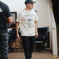 Trill Multicultural, LLC Employee Richard Araguz's profile photo