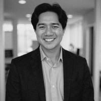 PayMongo Employee Marvin Vista's profile photo