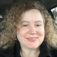 At Home by Enhance Therapies Employee Amy McGroarty's profile photo