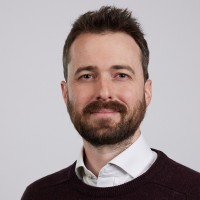 Vattenfall Employee Stuart Allison's profile photo