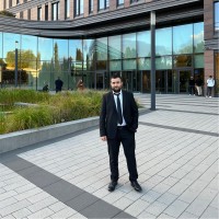 Sparkasse Kaiserslautern Employee Recep Aydın's profile photo