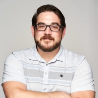 Metropolis Technologies Employee Brian Leblanc's profile photo