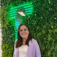 Tecnosoftware Employee MacArena Lucia Nieto's profile photo
