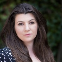 SAP Employee Ellen Hudson's profile photo