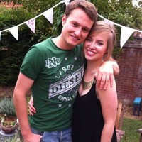 WAVENEY SURFACING LIMITED Employee James Goodfellow's profile photo