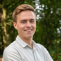 André Hoogesteger's profile photo