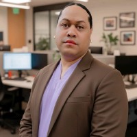 Dynamic Support Services - Sydney Employee Viliame Nawaqaliva's profile photo