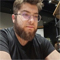 RAAH TECHNOLOGIES, INC. Employee Baver Deacu's profile photo