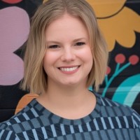 Scrunch AI Employee Megan Fisher's profile photo