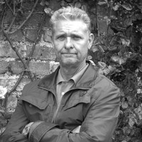 Harvest Employee John Collins's profile photo
