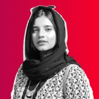 Think Study Learn Employee Khansa Ismail's profile photo
