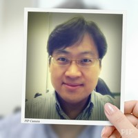 AnaPass Employee John Bae's profile photo