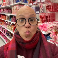 Target Employee Stephanie Valencia's profile photo