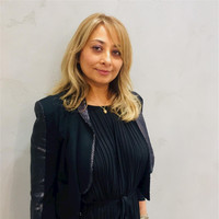 TONI&GUY Employee Nasireen Chaudhary's profile photo