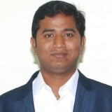 Serenity Infotech, Inc. Employee Bheema Mekala's profile photo