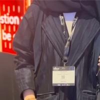 X-Shift Employee Jinan Alsadoni's profile photo