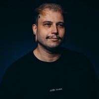 denkwerk GmbH Employee Pieter Passmann's profile photo