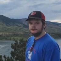 Cooper's Riverview Employee Tyler Maynard's profile photo