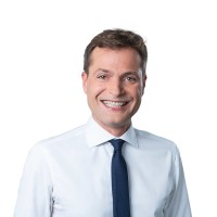 BSMART Employee Grégoire Favet's profile photo