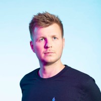 Blue Drops Employee Florian van Oost's profile photo