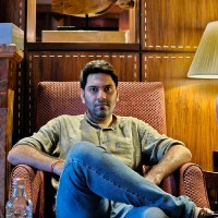 DotPe Employee Akshay kapoor's profile photo