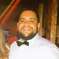 B.R. & Co. Employee Jordan Morales's profile photo