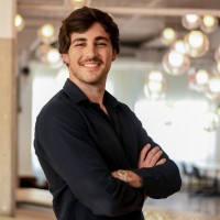 Initiative Employee David Mellinger's profile photo