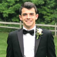 Morgan Stanley Employee Christopher Mellen's profile photo