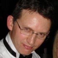 ESET UK Employee Mark Cluett's profile photo