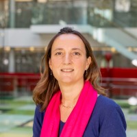 SafeSite Technologies Employee Adélaïde Barbier's profile photo