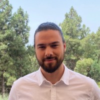 Criptan Employee Adrian Sevilla Arrabal's profile photo