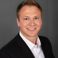 KZValve Employee Tanner Buresh's profile photo