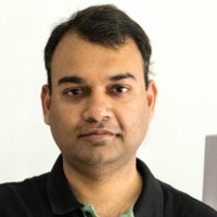 Lenovo India Employee Aditya Agarwal's profile photo