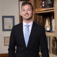 Litaker Insurance Employee Hunter Litaker's profile photo