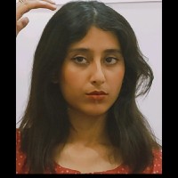 Softech IT Store Employee Sara Khan's profile photo