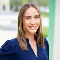 Irvine Company Employee Morgan Simpson-Thaggard's profile photo