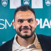 USM Sapiac Employee Jérémy Allaire-Snela's profile photo