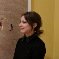 The Telegraph Employee Louisa McGillicuddy's profile photo