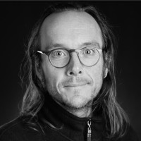 LMG Security Employee Benjamin Kast's profile photo